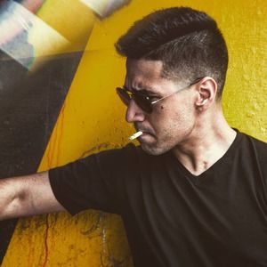 Meet your Posher, Vincent